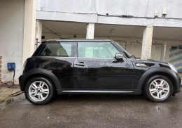 Mini one d