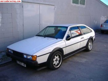 Busco vw scirocco barato