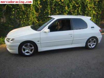 Despieze completo de 306xs hdi