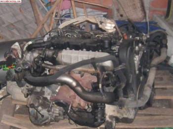 Siniestro 306 hdi 3puertas