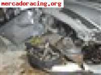 Mitsubishi lancer evo vi