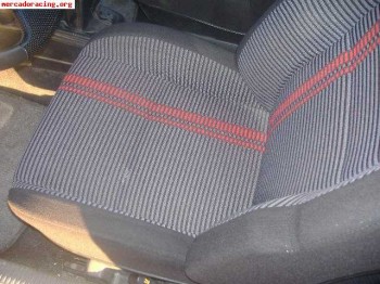 Renault 19 16v de baja definitiva