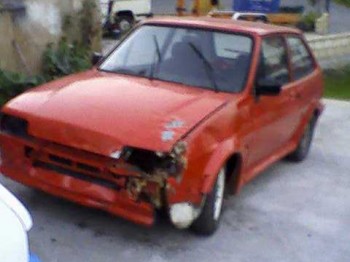 Despice entero de xr2 del 88