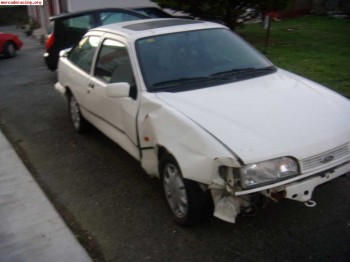 Ford sierra xr4 del 93 por 400 euros