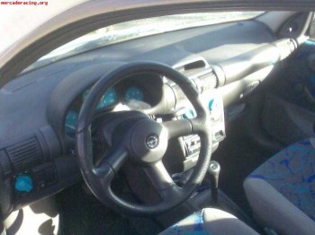Opel corsa 1.4 (1994)  200€