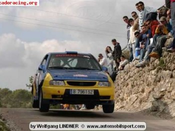 Seat ibiza cupra 2.0 16v