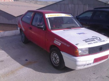 Vw polo gt coupe 1.4