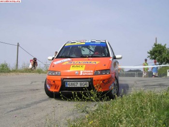 Fiat punto-mejor oferta