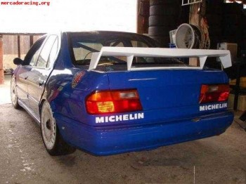 Nissan primera st (ex-oficial)