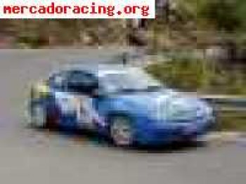 Vendo megane grupo a o cambio por algo interesante