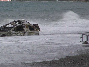 Fulanito de copas vende audi quattro grupo b