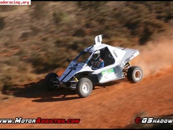 Vendo carcroos speet car 2