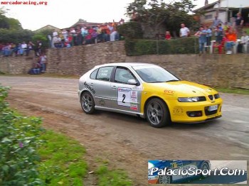 Seat leon gr. n ex-seat sport