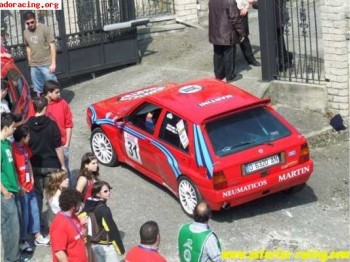 Se vende deltona de competicion