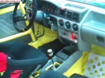 Vendo opel corsa muy rapido y fiable