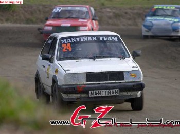 Se vende volkswagen polo 1.4 para autocros