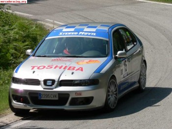 Seat leon cupra r grn-ex seat sport