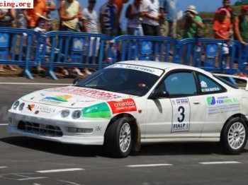 Me urge vender honda integra type r