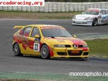 Vendo seat leon supercopa 2005