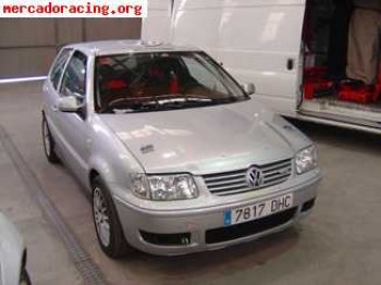 Vw polo 1.4 16v grupo  n1 / a5 (fia)