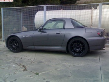  honda s 2000. 25000 km