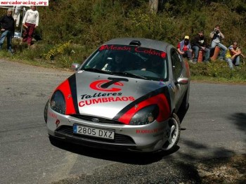 Se vende ford puma gr.a