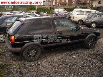 Golf gti 16v serie 2 800€