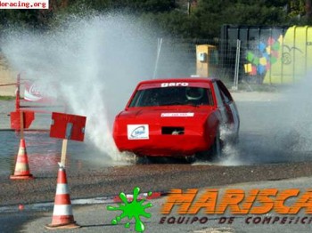 Seat 1200 sport  proto  de slalom