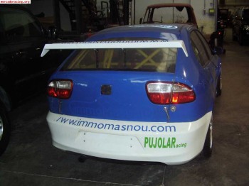 Se vende leon supercopa año 2005 18500e