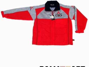Chaqueta ralliart...