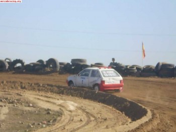 Se vende seat ibiza 1.5 sisten porche autocros