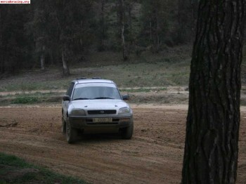 Venta toyota rav 4, fiable y divertido