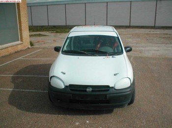 Opel corsa b
