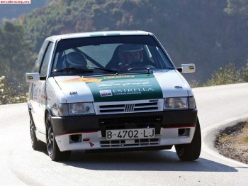 Oportunidad!!! fiat uno turbo fase 2 gr.a