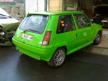R5 gt turbo 2500e