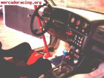 Vendo vw golf para tandas libres en cirucito