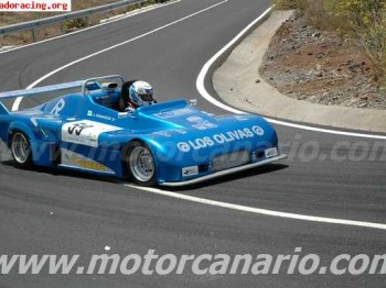 Vendo barqueta geri rb10