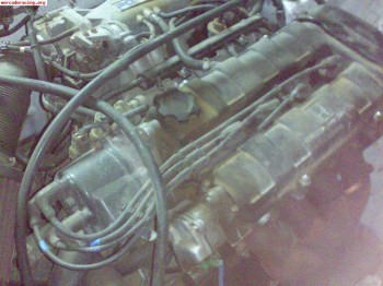 Vendo honda crx de autocross