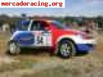 Ford ka kit kar  del reto