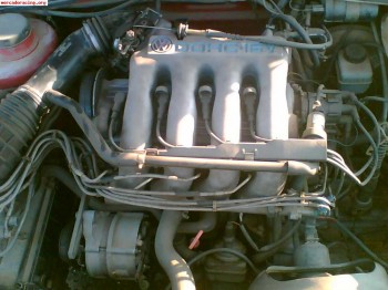 Vendo golf gti serie2 18 16v