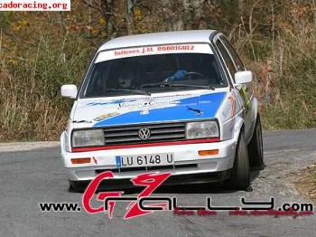 Vendo vw golf ii gti