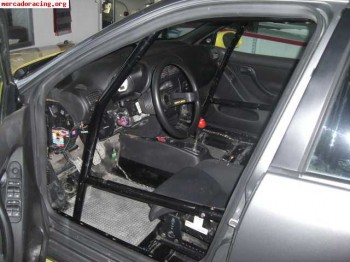  leon cupra 250 cv ex-amuleto seat asfalto