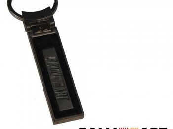 Llavero ralliart carbono...