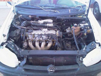 1999€!!!!!!!corsa 2.0