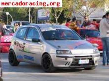 Anfitec vende punto jtd grupo r 3 dideal rallys y montaña 