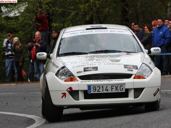 Ford ka kitcar