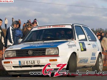 Se vende golf ii listo para correr
