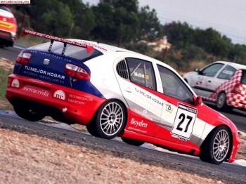 Seat leon  05 perfecto estado