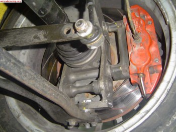 Seat leon supercopa 2005