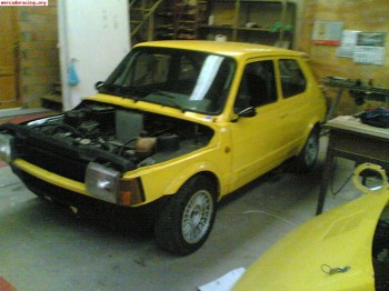 Vendo-cambio fura crono de slaloms